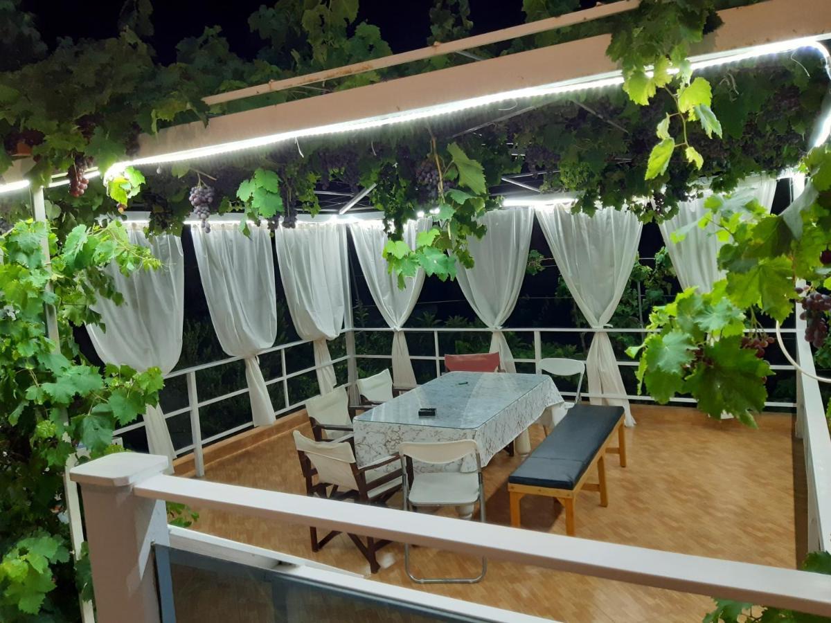 Collaku Apartment'S Vlorë Exterior foto