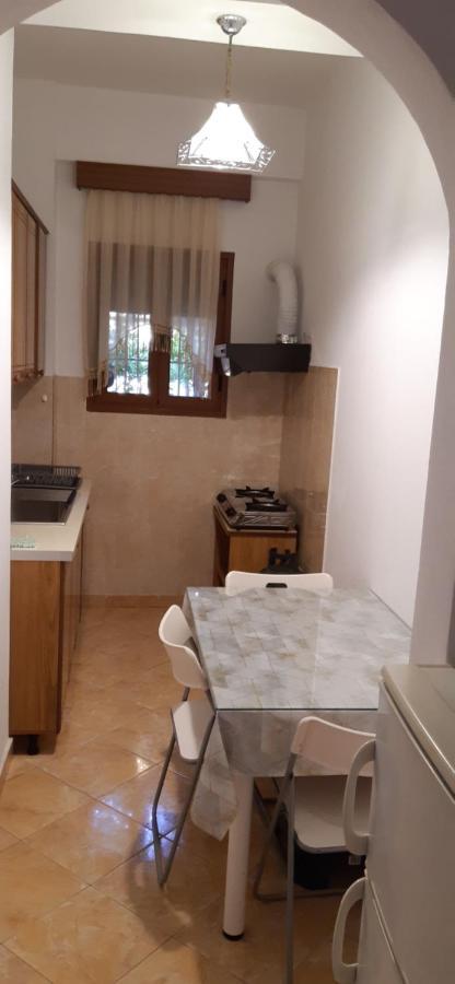 Collaku Apartment'S Vlorë Exterior foto