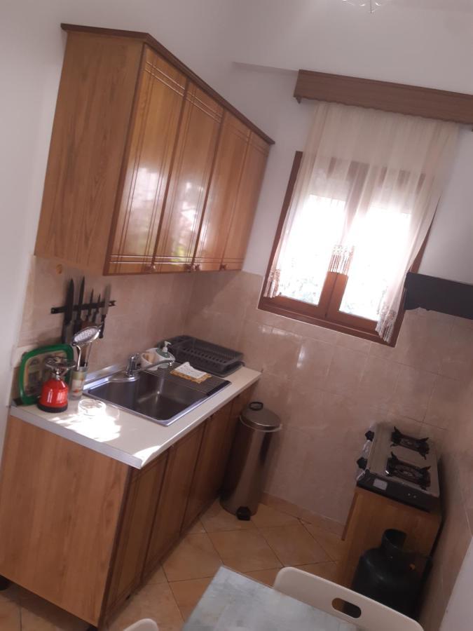 Collaku Apartment'S Vlorë Exterior foto