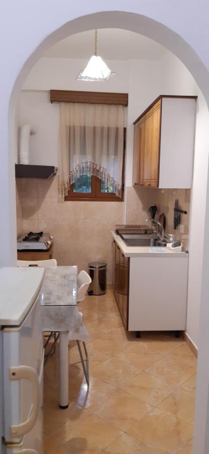 Collaku Apartment'S Vlorë Exterior foto