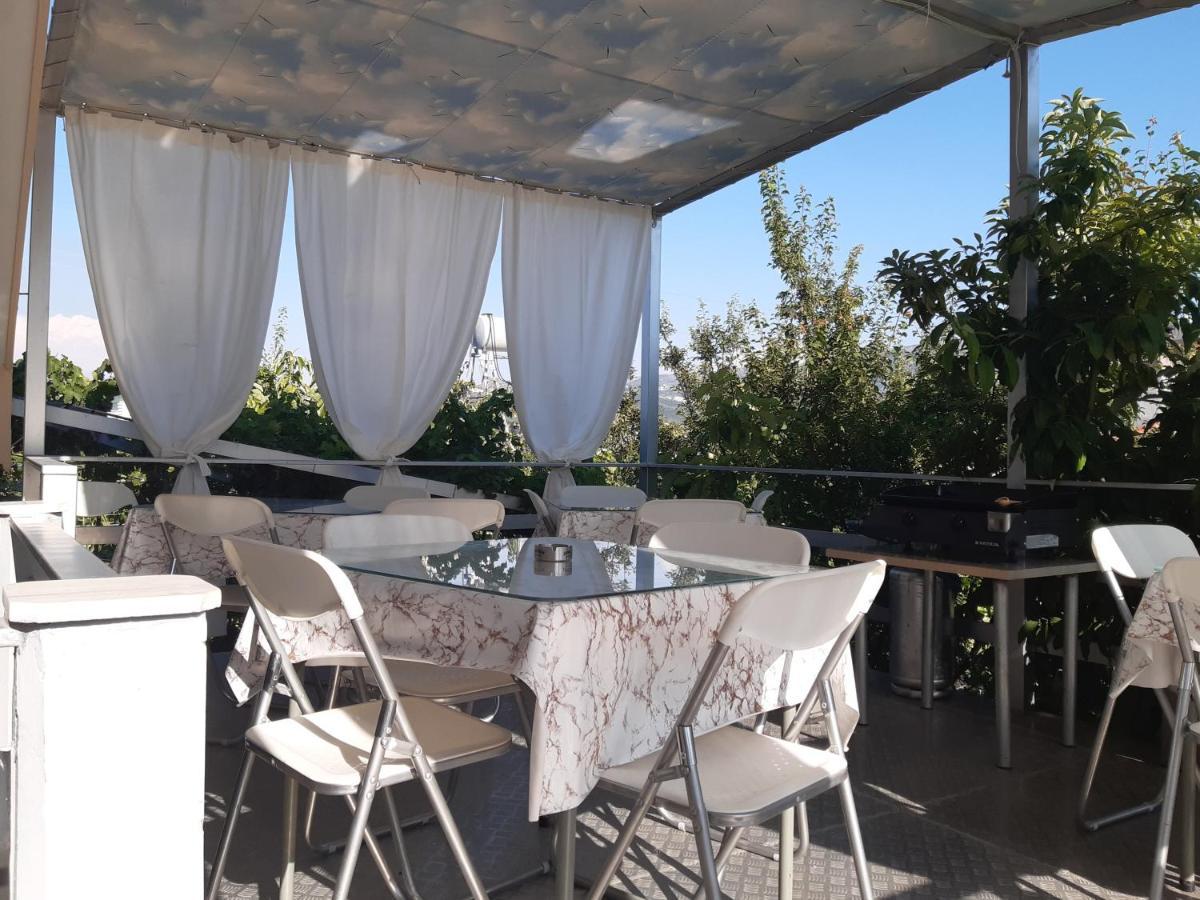 Collaku Apartment'S Vlorë Exterior foto