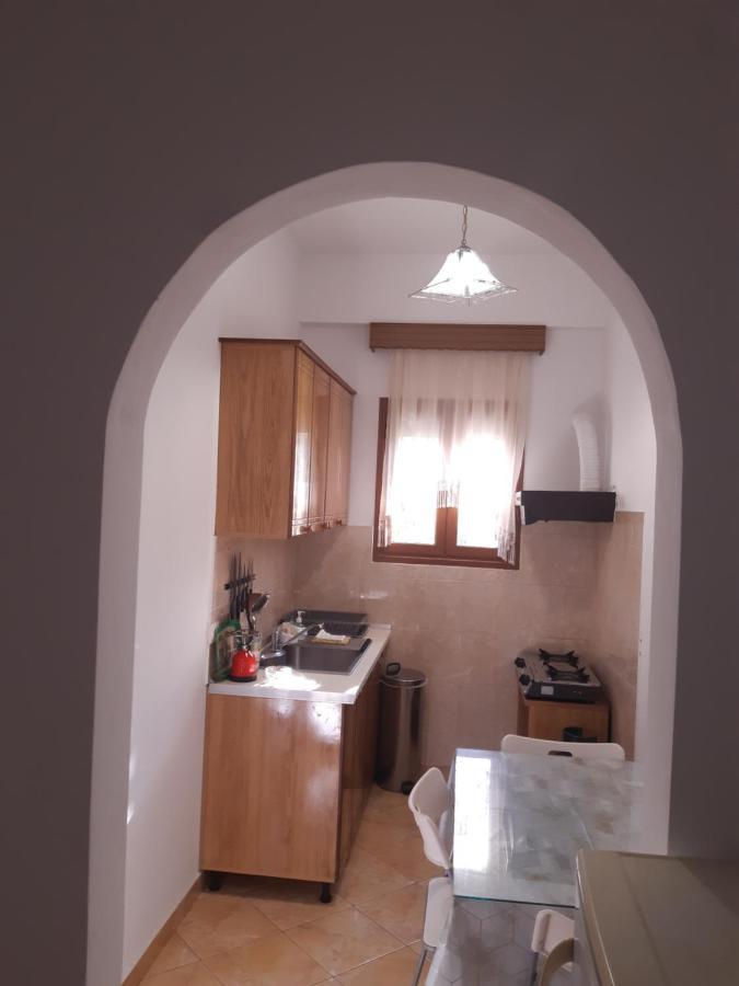 Collaku Apartment'S Vlorë Exterior foto