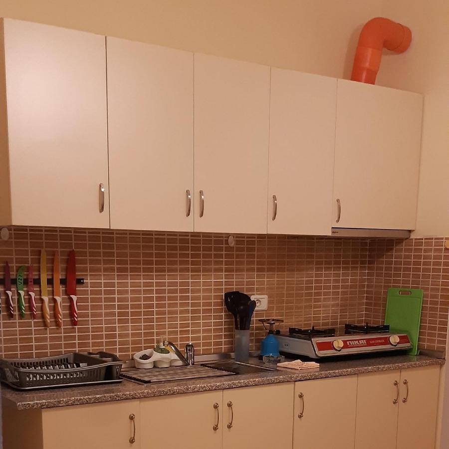 Collaku Apartment'S Vlorë Exterior foto
