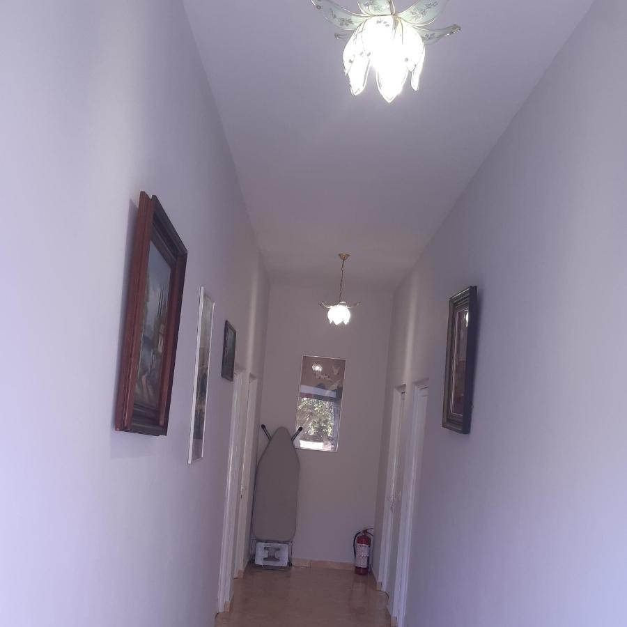Collaku Apartment'S Vlorë Exterior foto