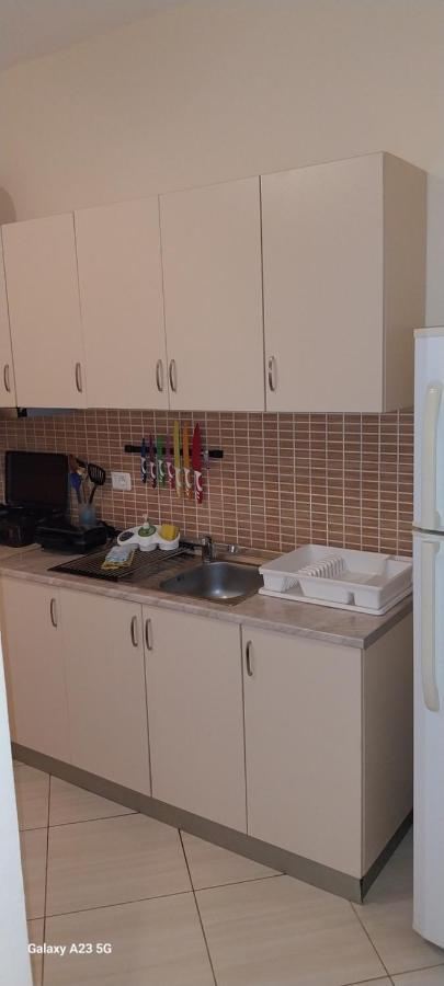 Collaku Apartment'S Vlorë Exterior foto