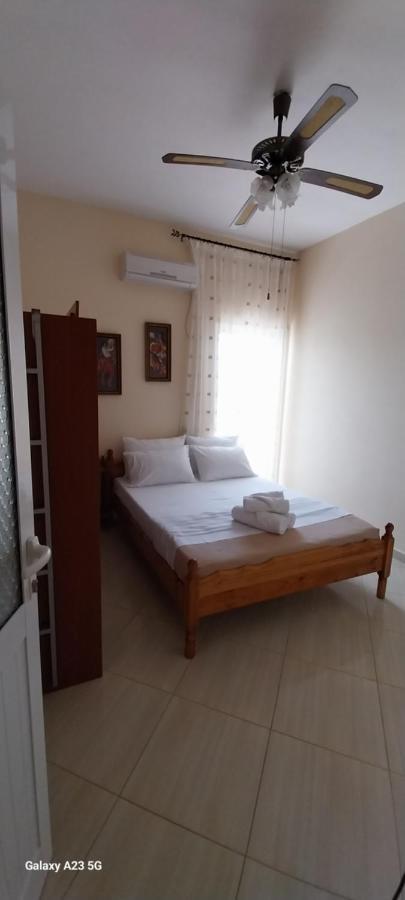 Collaku Apartment'S Vlorë Exterior foto