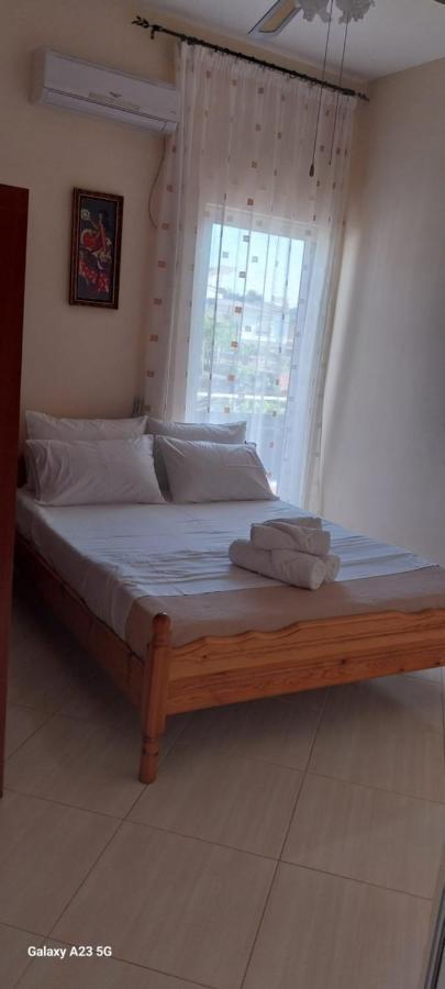 Collaku Apartment'S Vlorë Exterior foto