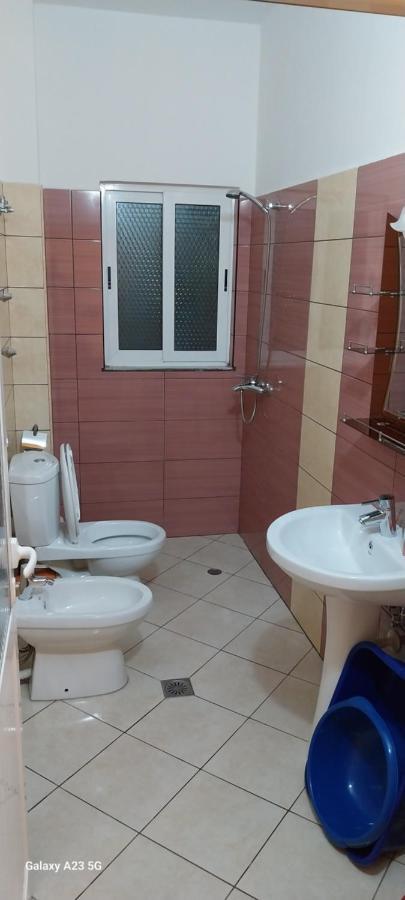 Collaku Apartment'S Vlorë Exterior foto