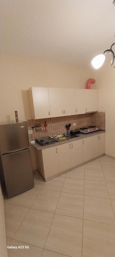 Collaku Apartment'S Vlorë Exterior foto