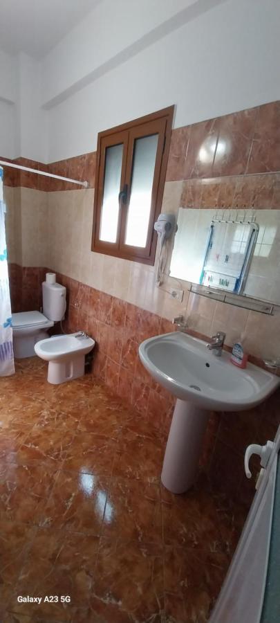 Collaku Apartment'S Vlorë Exterior foto