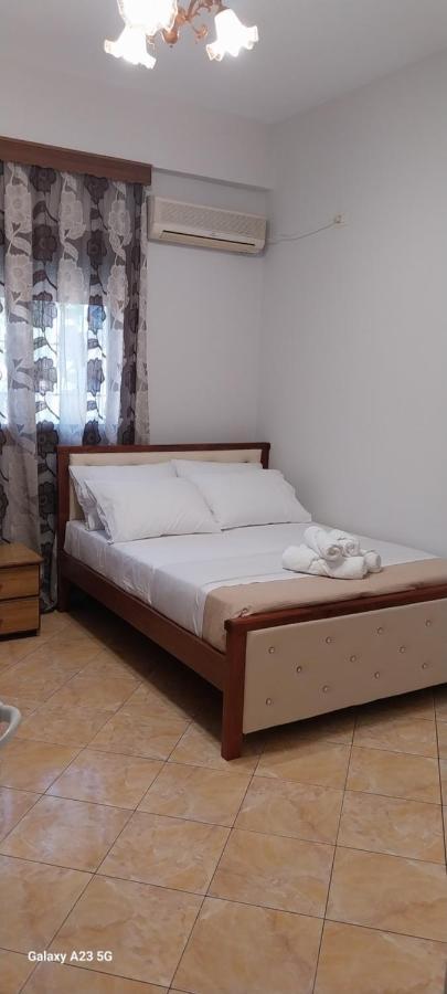 Collaku Apartment'S Vlorë Exterior foto
