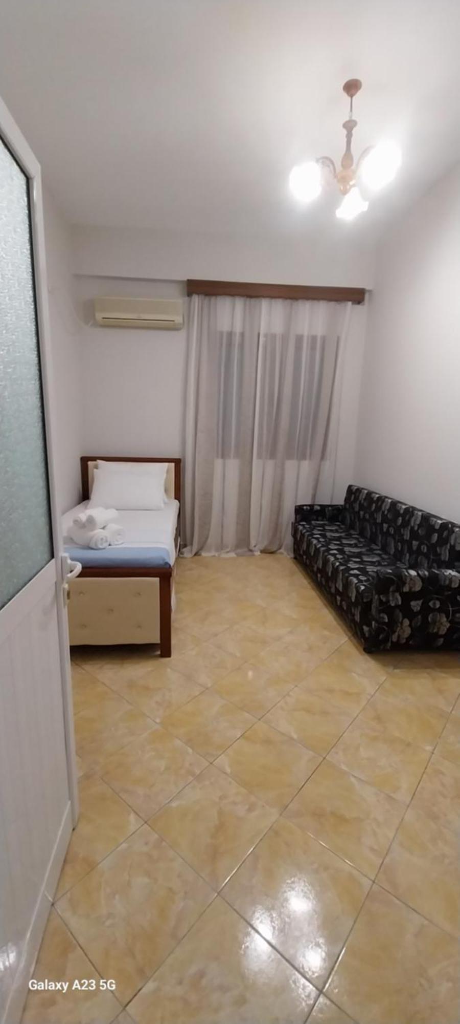 Collaku Apartment'S Vlorë Exterior foto