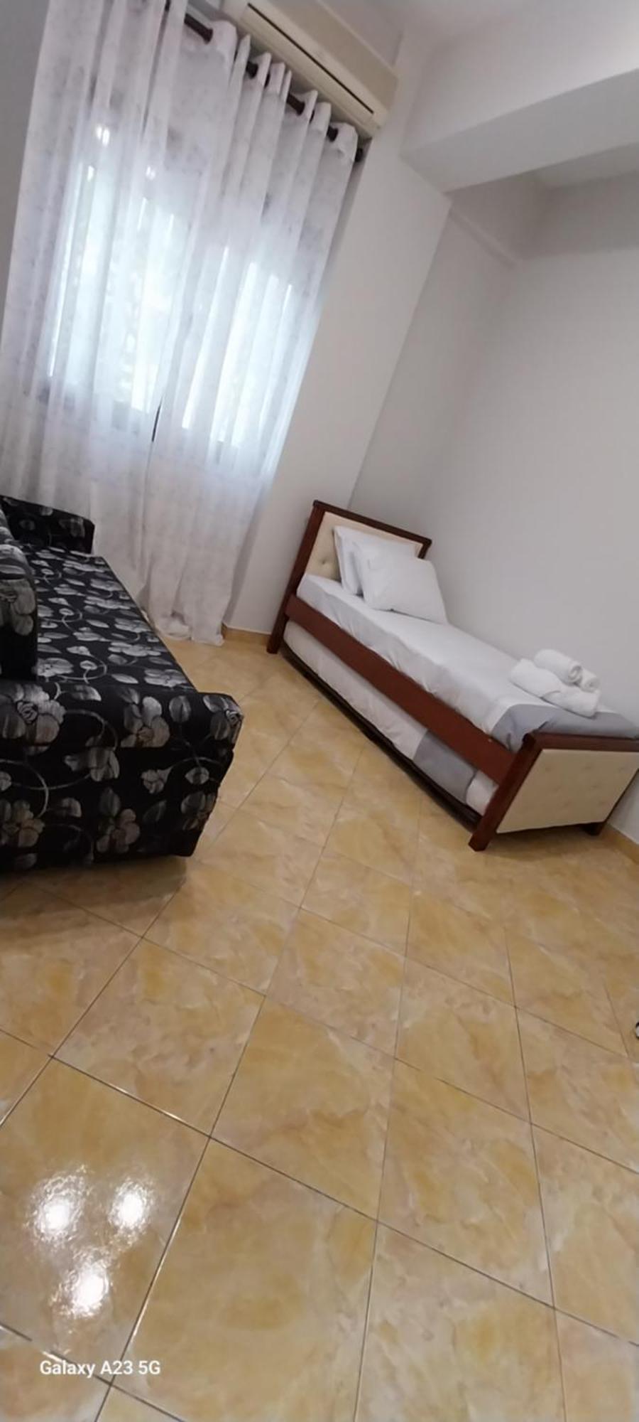 Collaku Apartment'S Vlorë Exterior foto