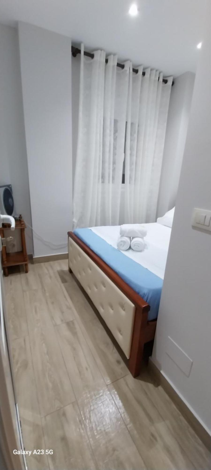 Collaku Apartment'S Vlorë Exterior foto
