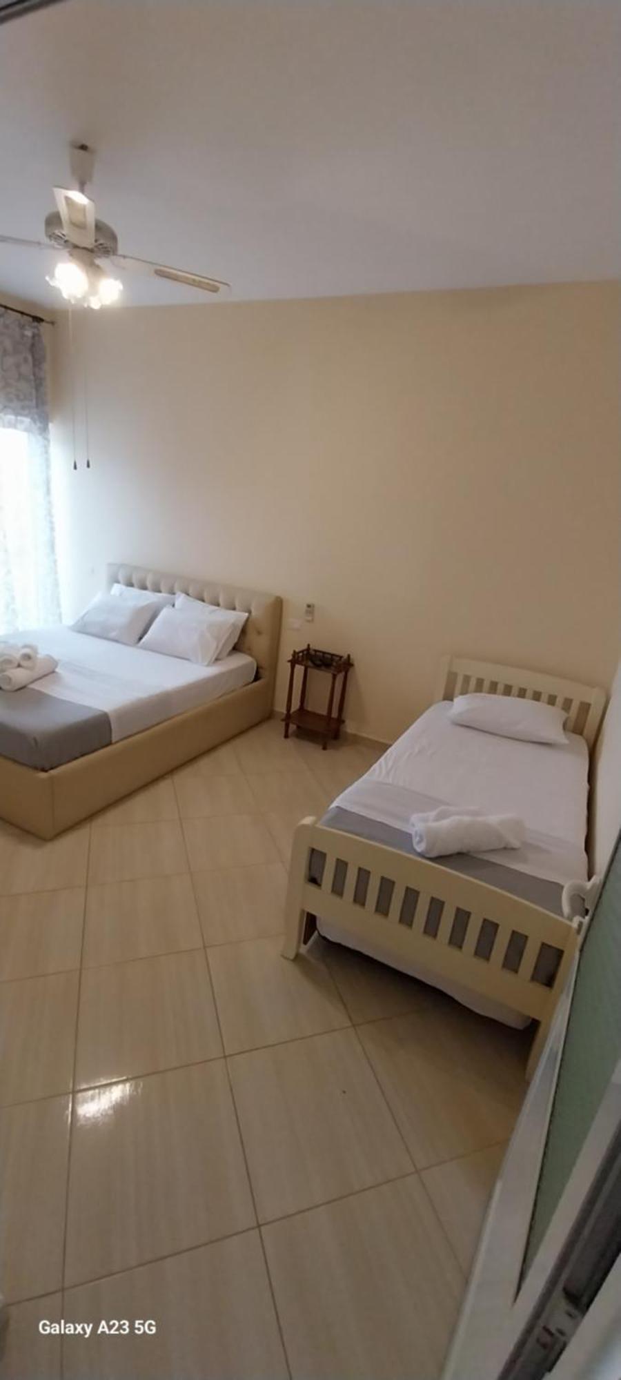 Collaku Apartment'S Vlorë Exterior foto