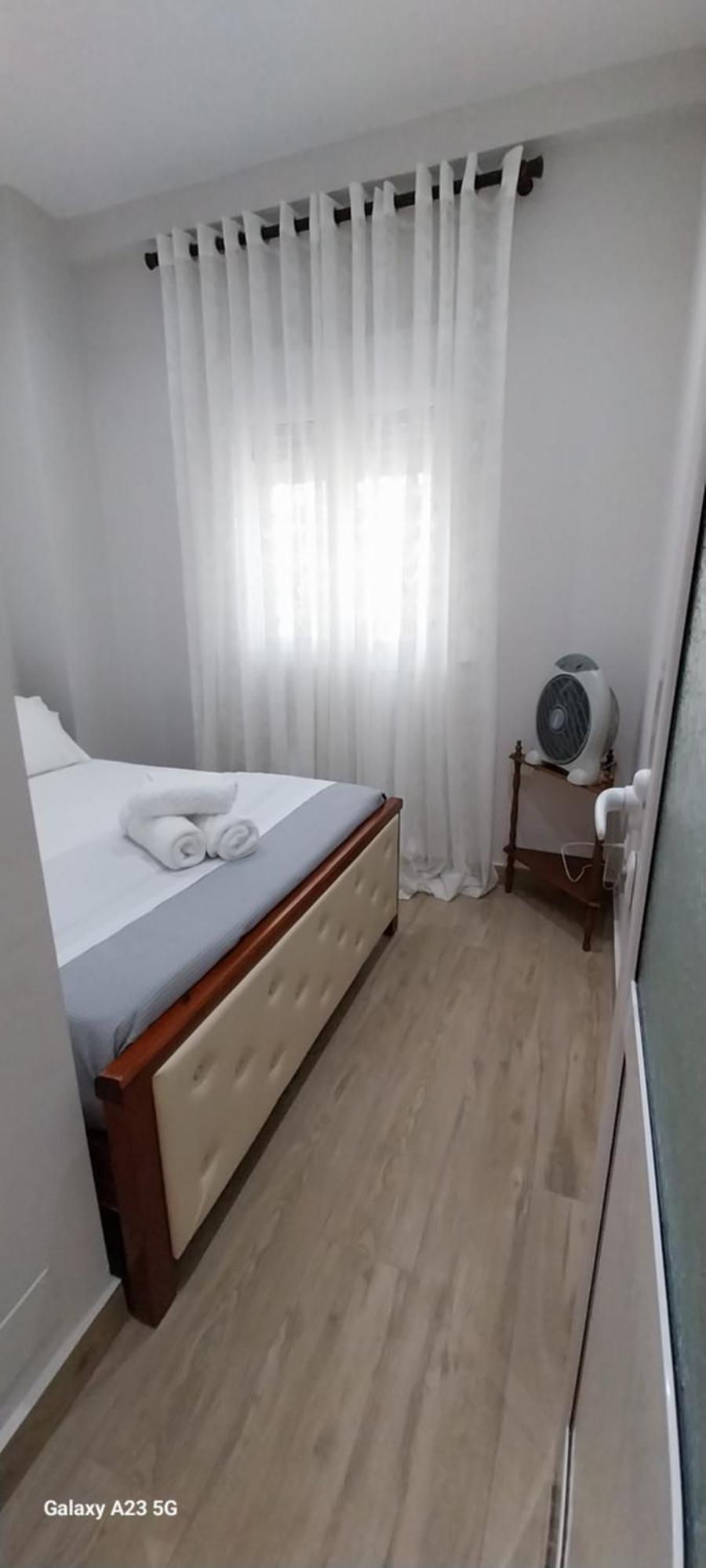 Collaku Apartment'S Vlorë Exterior foto