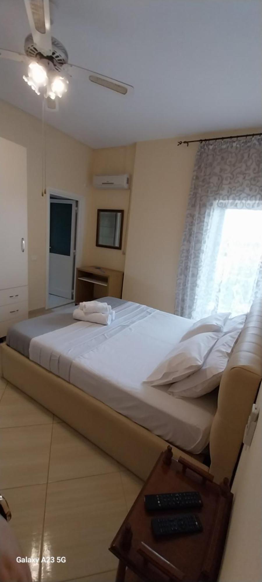 Collaku Apartment'S Vlorë Exterior foto