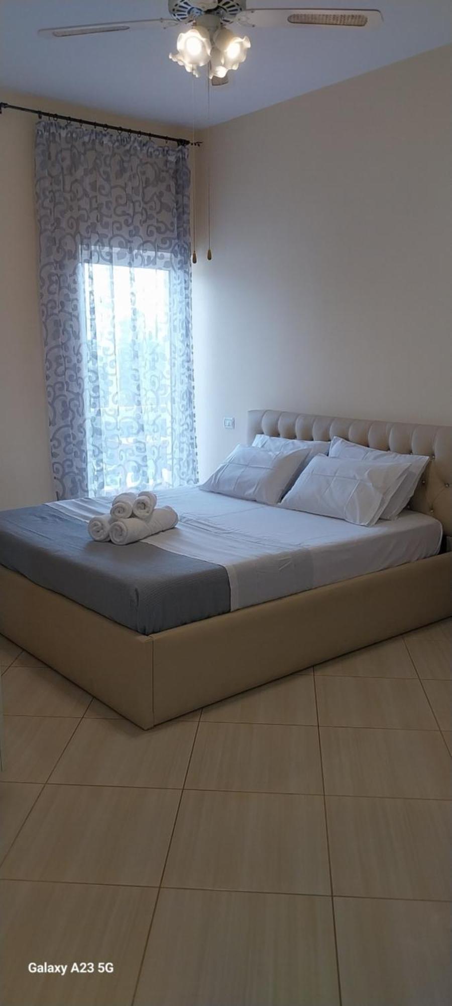 Collaku Apartment'S Vlorë Exterior foto