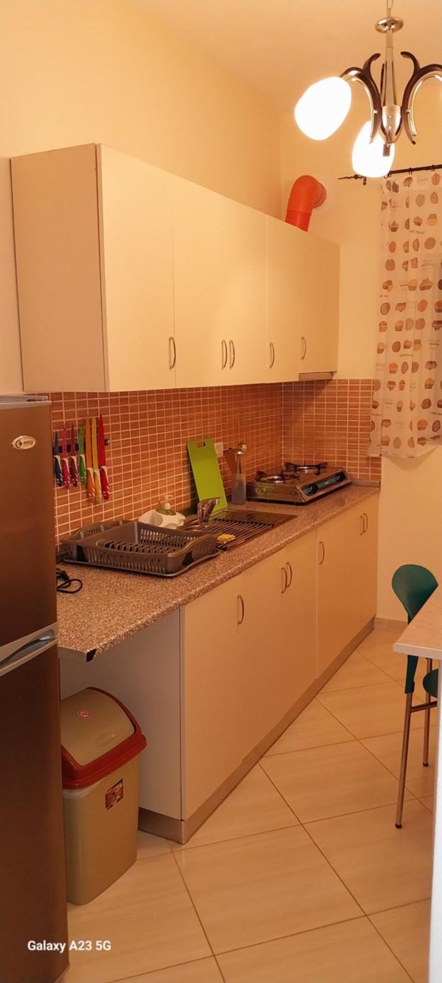 Collaku Apartment'S Vlorë Exterior foto