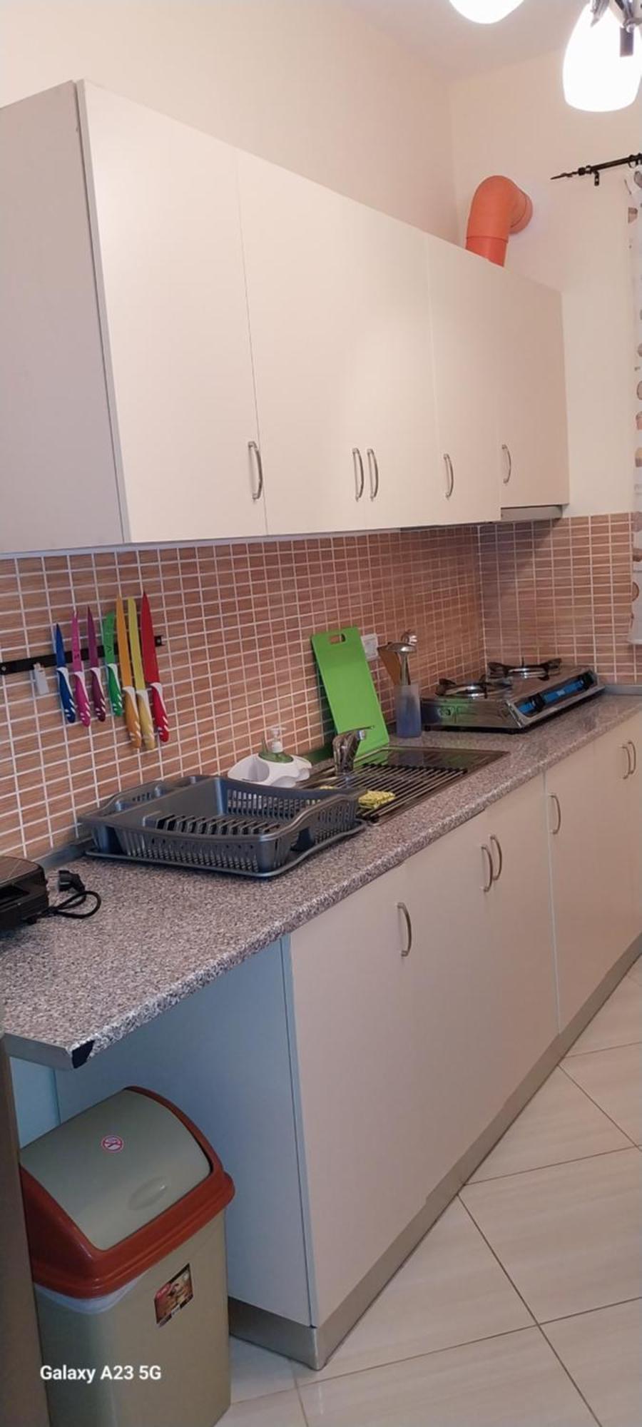 Collaku Apartment'S Vlorë Exterior foto